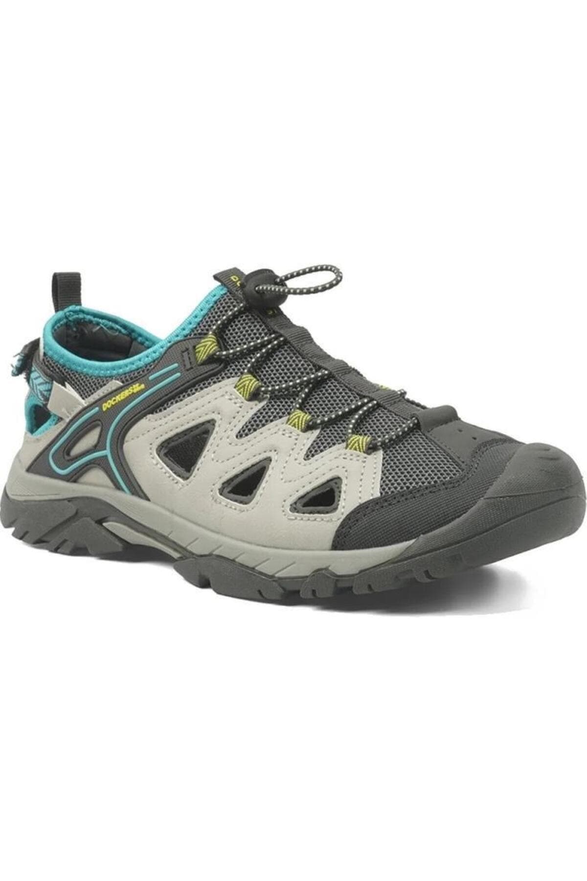 صندل ورزشی مردانه Dockers آبی آناتومیک مقاوم در برابر آب مدل 236800 6FX صندل ورزشی مردانه Dockers آبی آناتومیک مقاوم در برابر آب مدل 236800 6FX