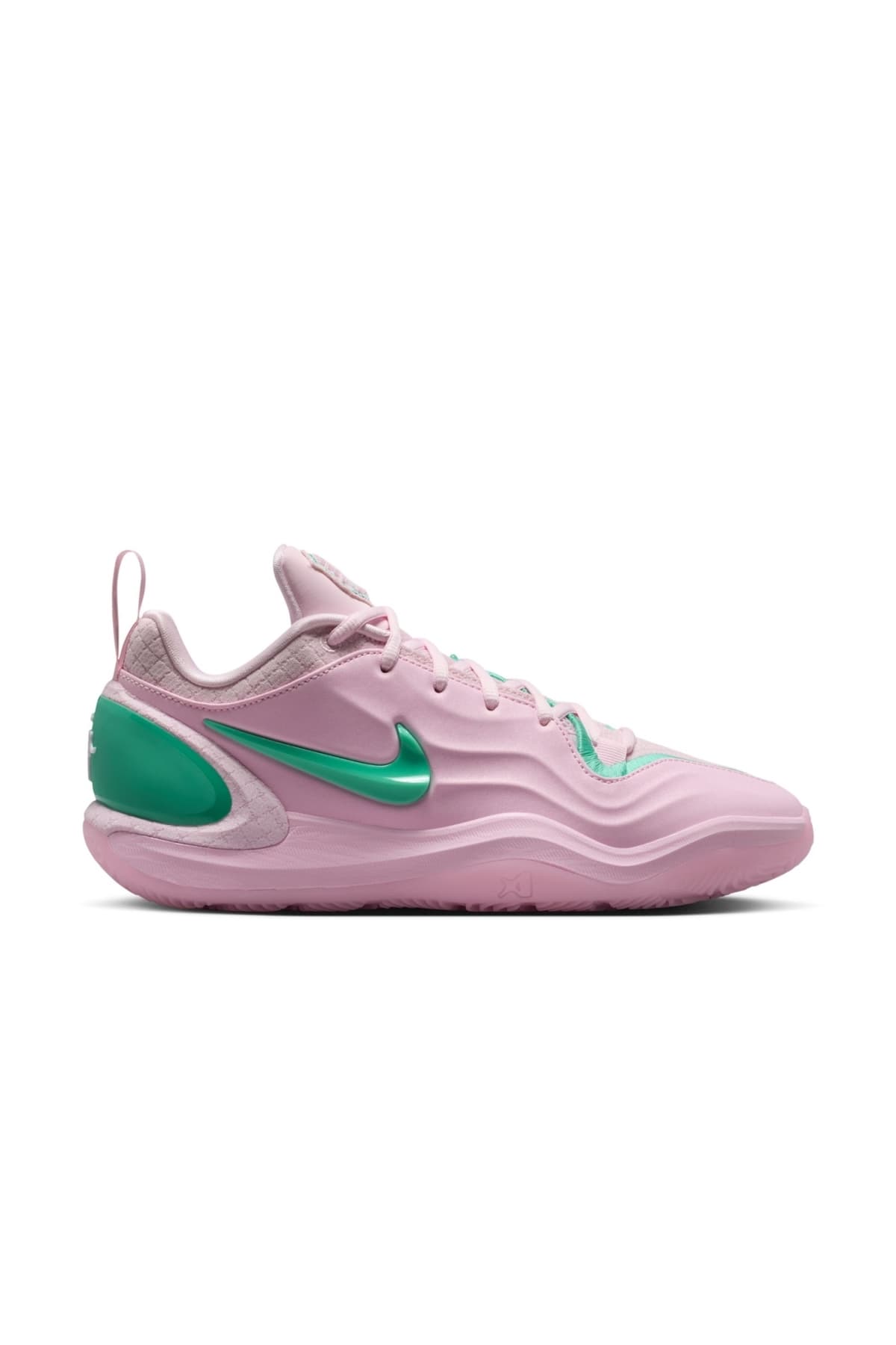 کفش بسکتبال زنانه Nike A'Two Pinkies Up صورتی مدل IH1135-602 کفش بسکتبال زنانه Nike A'Two Pinkies Up صورتی مدل IH1135-602