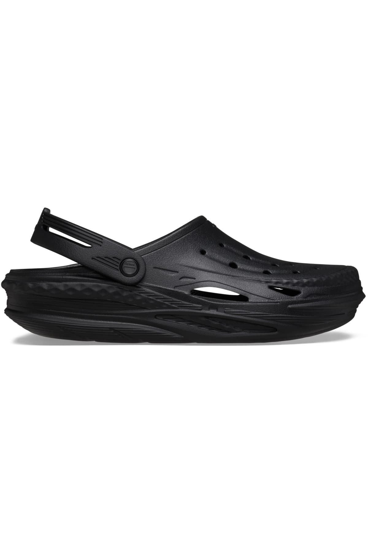 دمپایی مردانه Crocs مدل OFF GRID CLOG دمپایی مردانه Crocs مدل OFF GRID CLOG