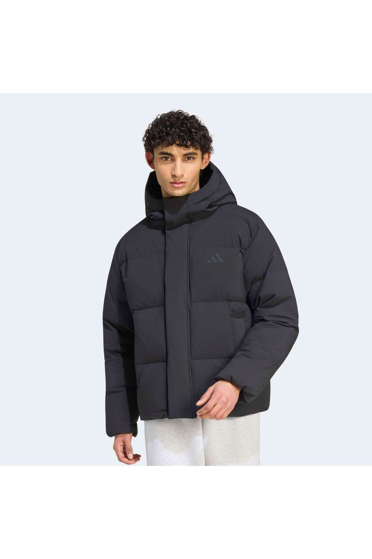 مونت ورزشی مردانه adidas Down Puff مدل KG1515 مونت ورزشی مردانه adidas Down Puff مدل KG1515
