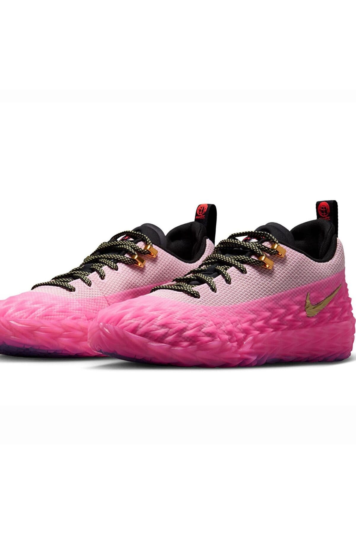 کفش بسکتبال Nike S.T. Charge کفش بسکتبال Nike S.T. Charge