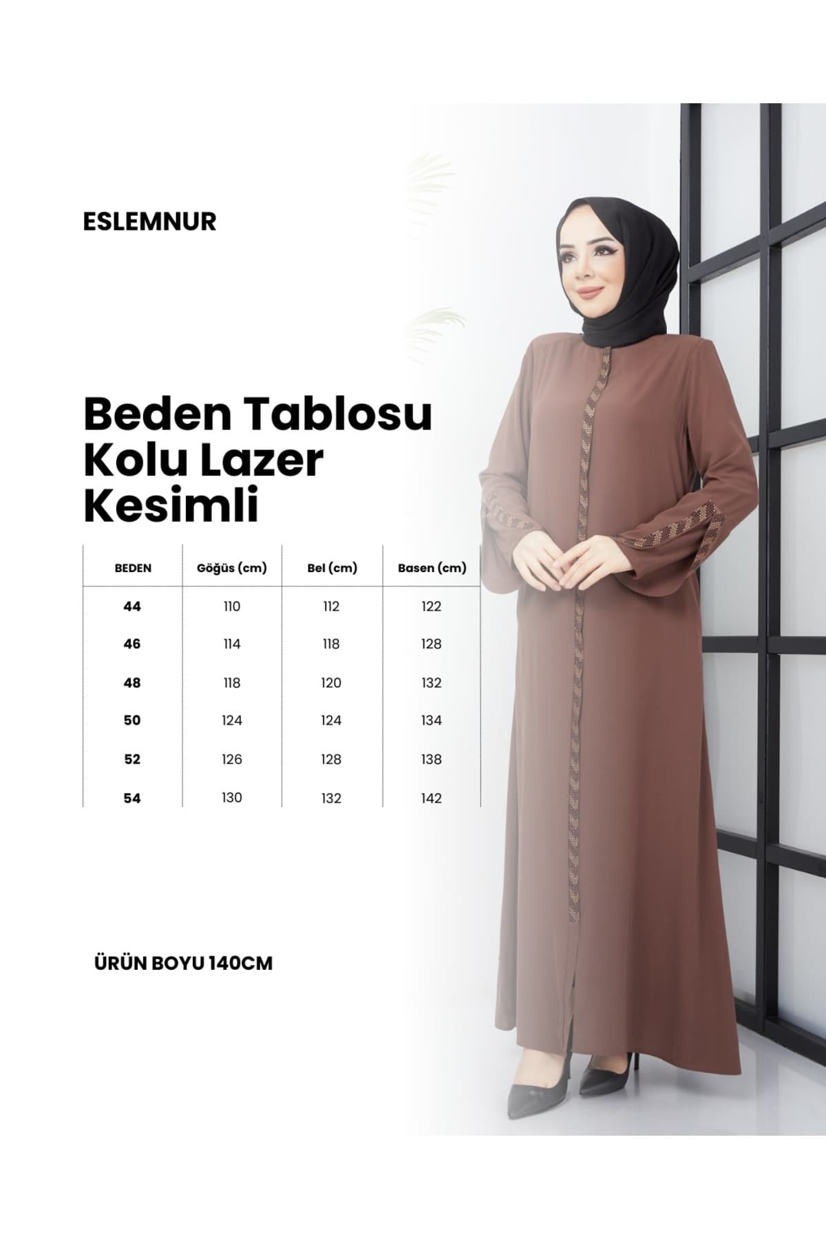 فراجه زنانه MODA آستین لیزری نگیندار ابریشم مدینه تابستانی فراجه زنانه MODA آستین لیزری نگیندار ابریشم مدینه تابستانی