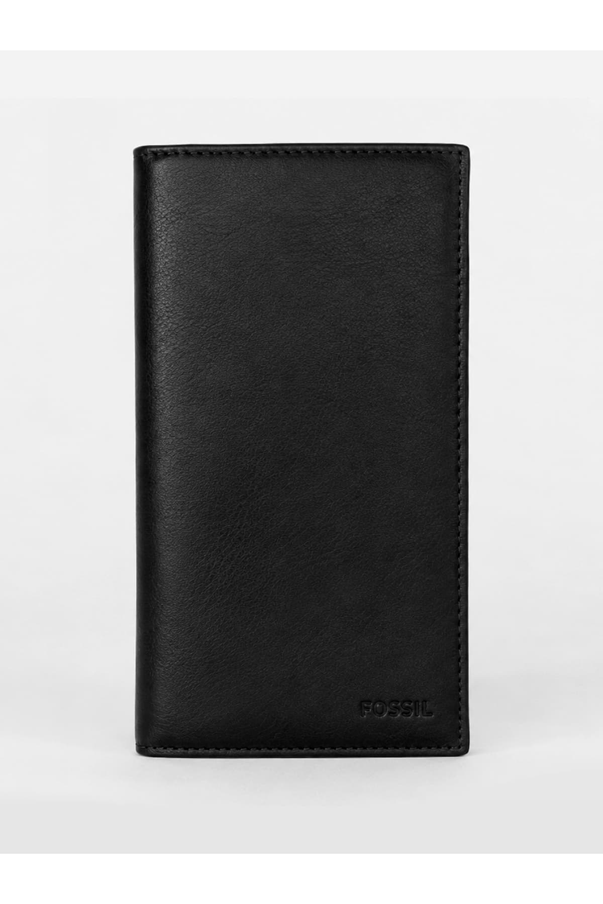کیف پول زنانه Fossil چرم طبیعی %100 با بخش گوشی کیف پول زنانه Fossil چرم طبیعی %100 با بخش گوشی