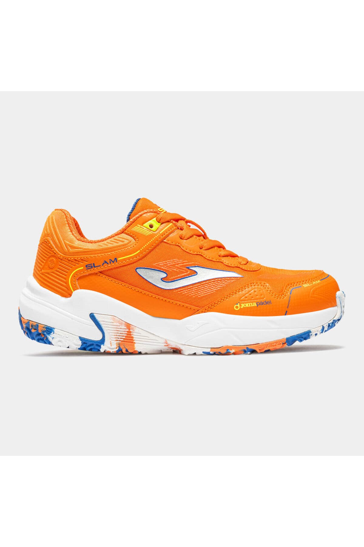 کفش تنیس کودک Joma مدل Slam Jr 26 کفش تنیس کودک Joma مدل Slam Jr 26