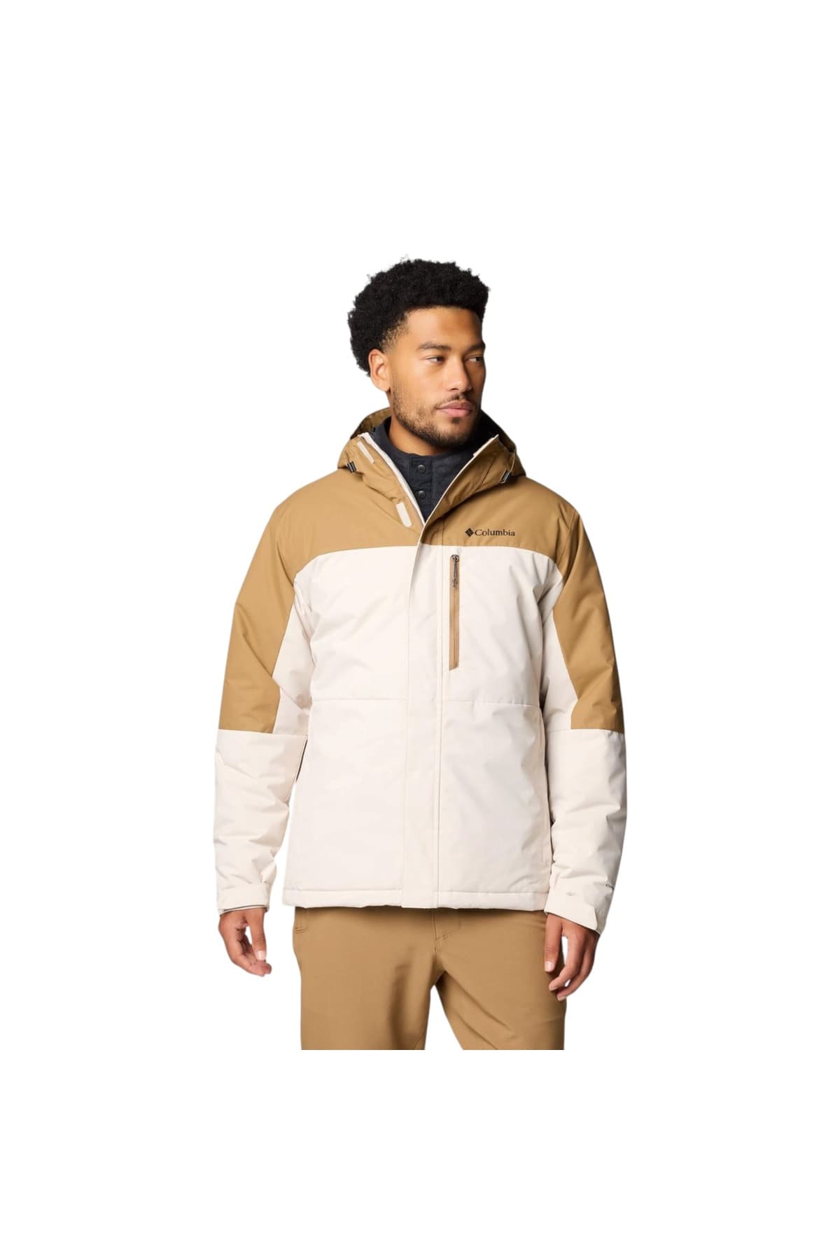 مونت مردانه Columbia عایقدار ضدآب مدل Hikebound II مونت مردانه Columbia عایقدار ضدآب مدل Hikebound II