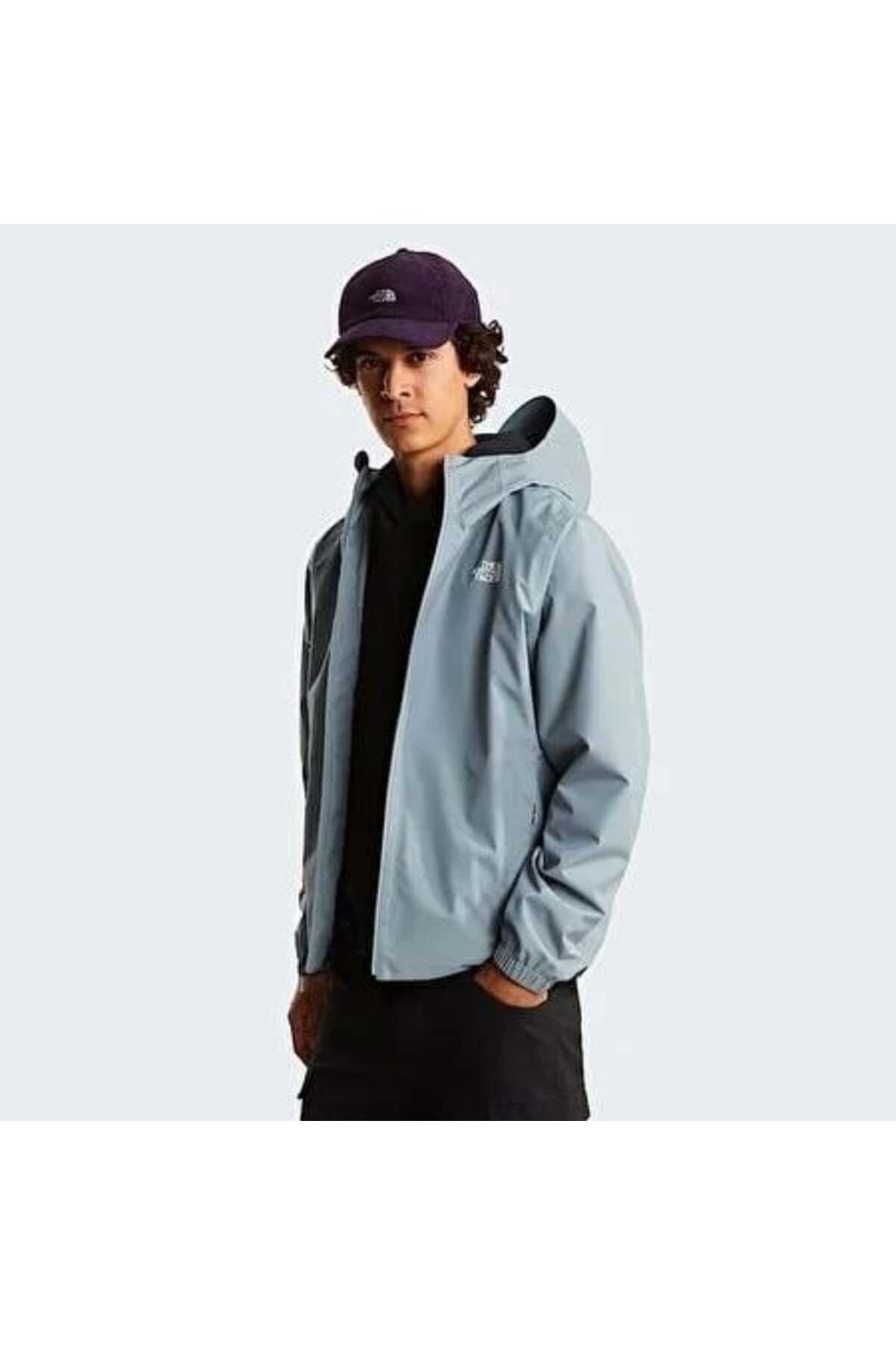 ژاکت مردانه The North Face Quest مدل NF0A8G0RH5F1 ژاکت مردانه The North Face Quest مدل NF0A8G0RH5F1