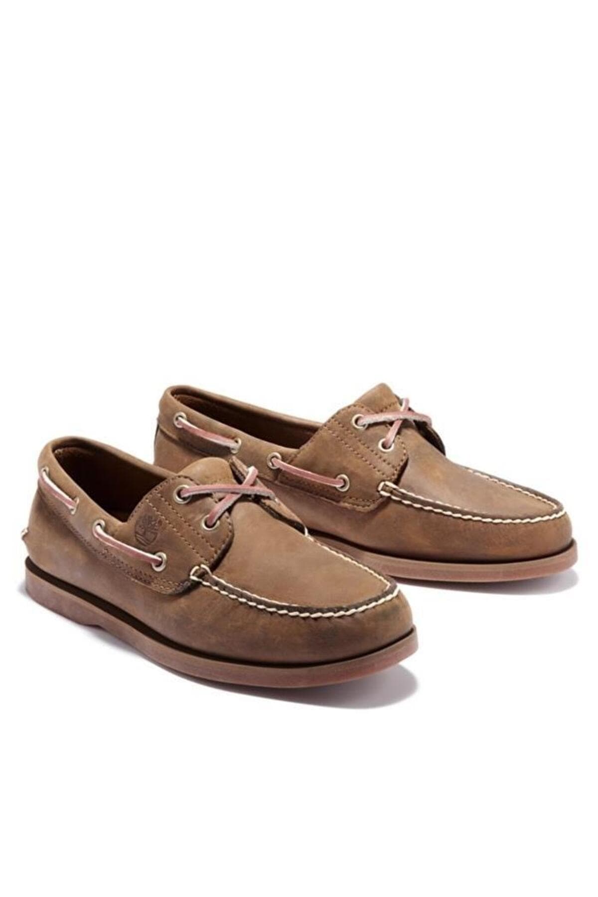 کفش قایقی مردانه Timberland کلاسیک مدل TB01001R2141 کفش قایقی مردانه Timberland کلاسیک مدل TB01001R2141