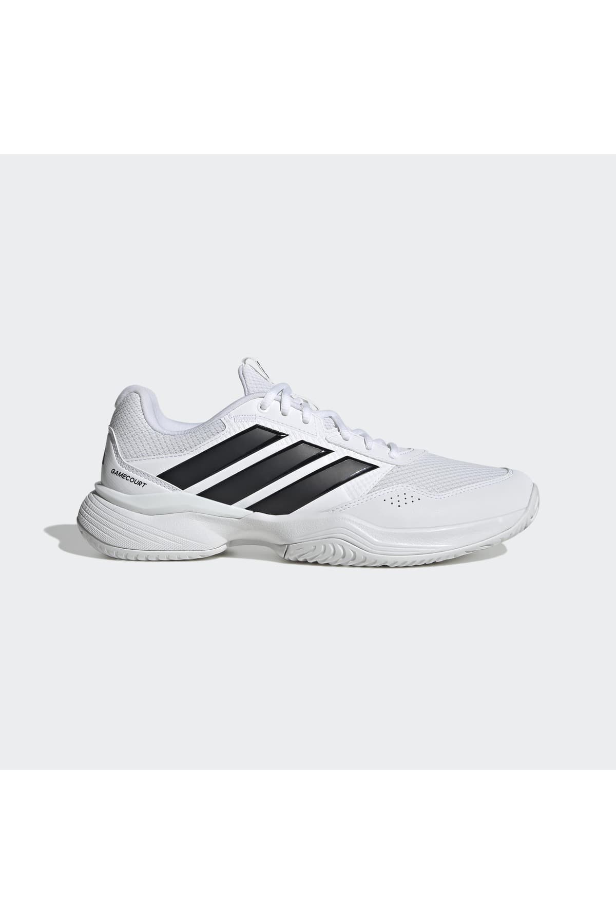 کفش تنیس مردانه adidas Gamecourt 3 M مدل KI3595 کفش تنیس مردانه adidas Gamecourt 3 M مدل KI3595