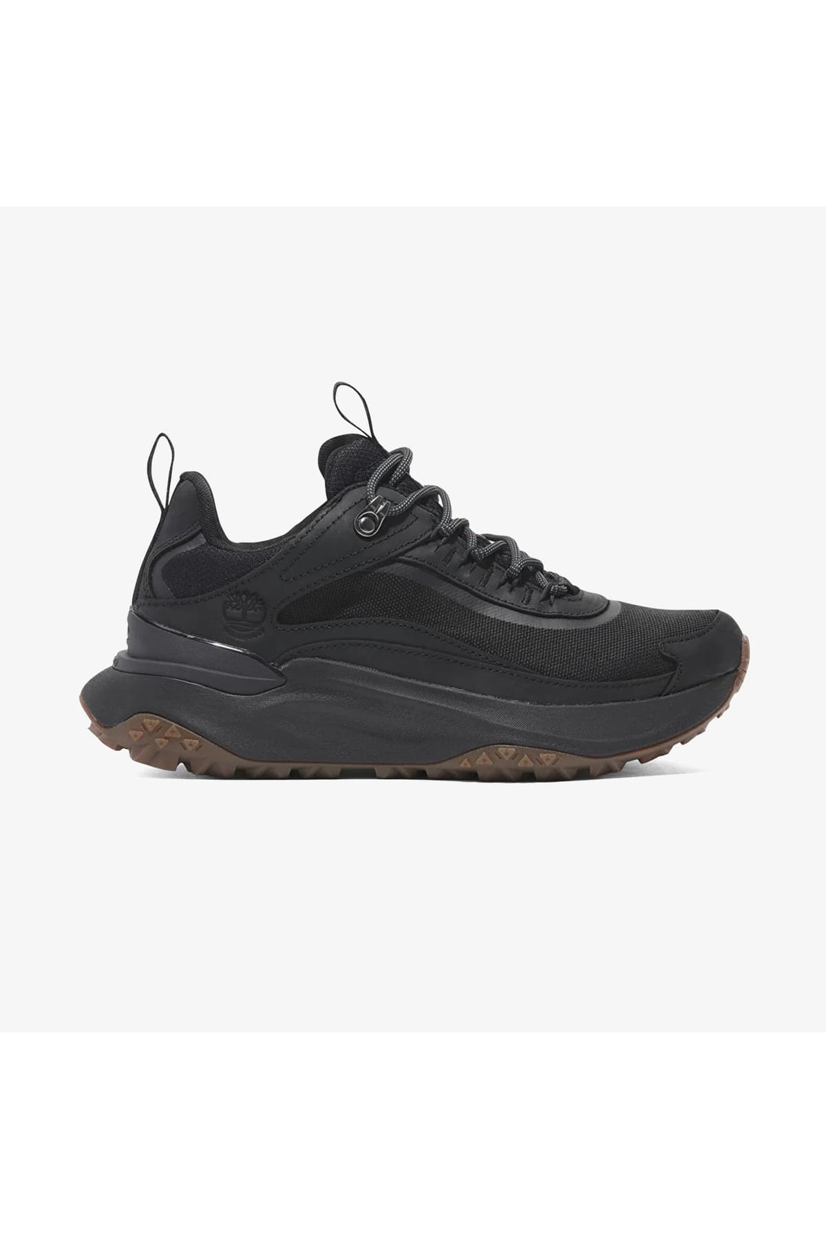 کفش ورزشی زنانه Timberland ضدآب مشکی Motion Access کفش ورزشی زنانه Timberland ضدآب مشکی Motion Access