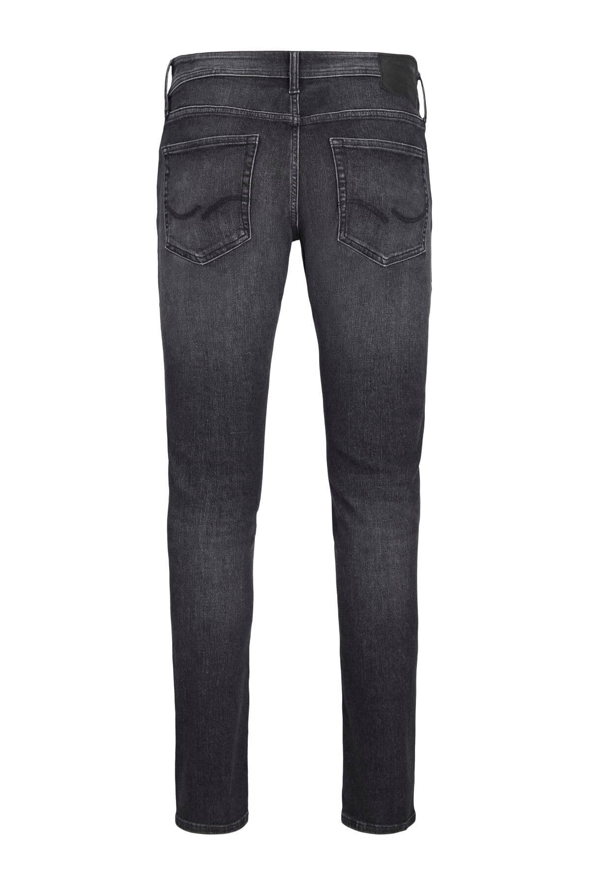 شلوار جین مردانه Jack & Jones Jjıglenn Jjorıgınal مدل 12243595 شلوار جین مردانه Jack & Jones Jjıglenn Jjorıgınal مدل 12243595