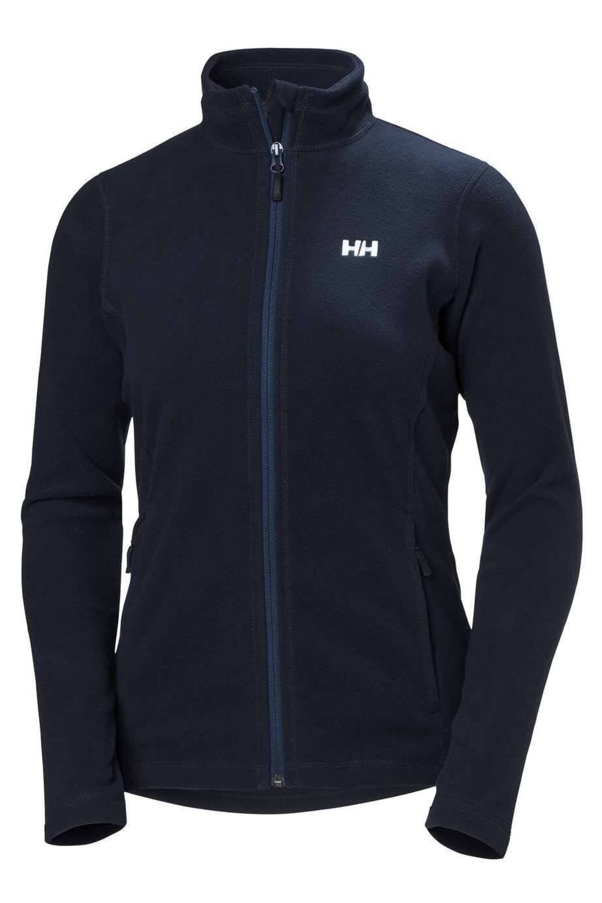 ژاکت پولار زنانه Helly Hansen فول زیپ مدل HH..15011 ژاکت پولار زنانه Helly Hansen فول زیپ مدل HH..15011