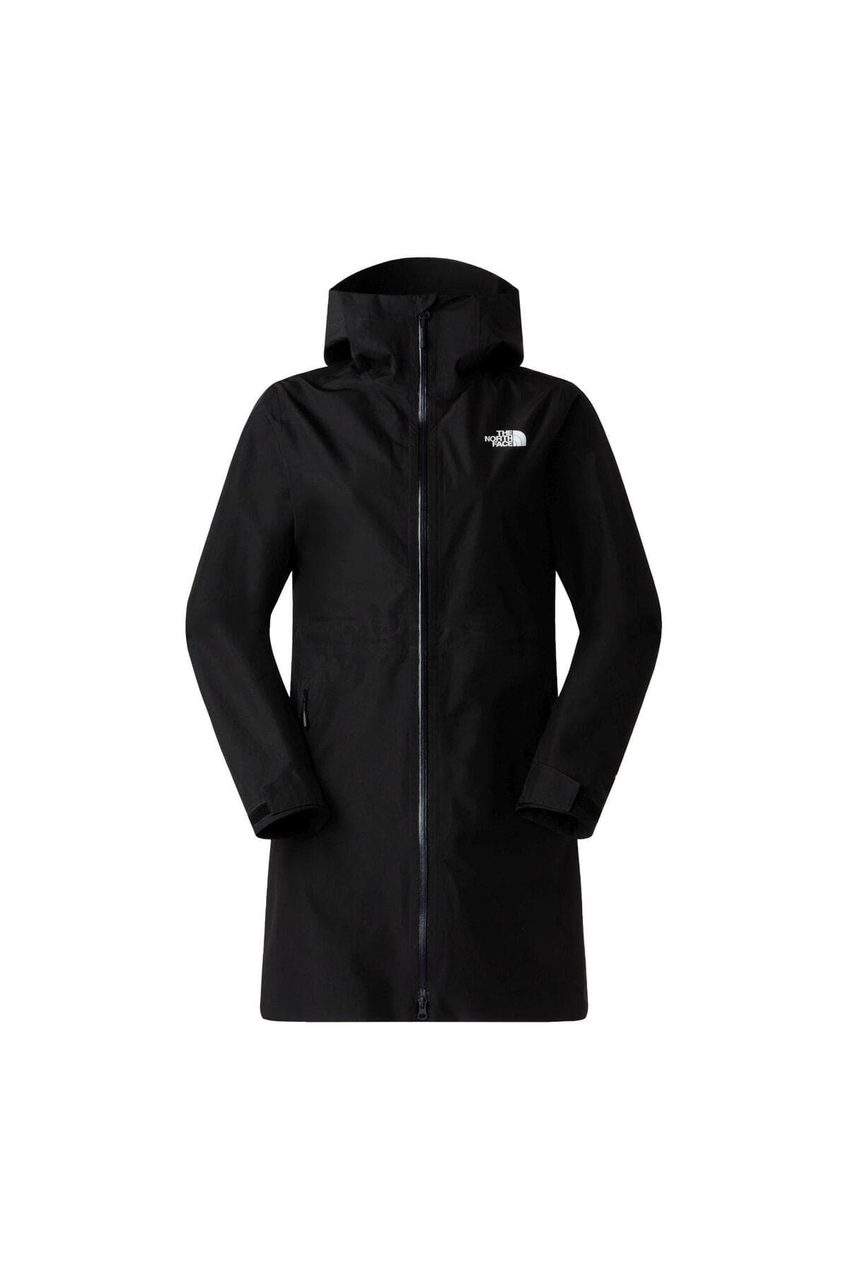 کاپشن زنانه The North Face DRYVENT HIKESTELLER PARKA مدل NF0A8G6ZJK31 مشکی-L کاپشن زنانه The North Face DRYVENT HIKESTELLER PARKA مدل NF0A8G6ZJK31 مشکی-L