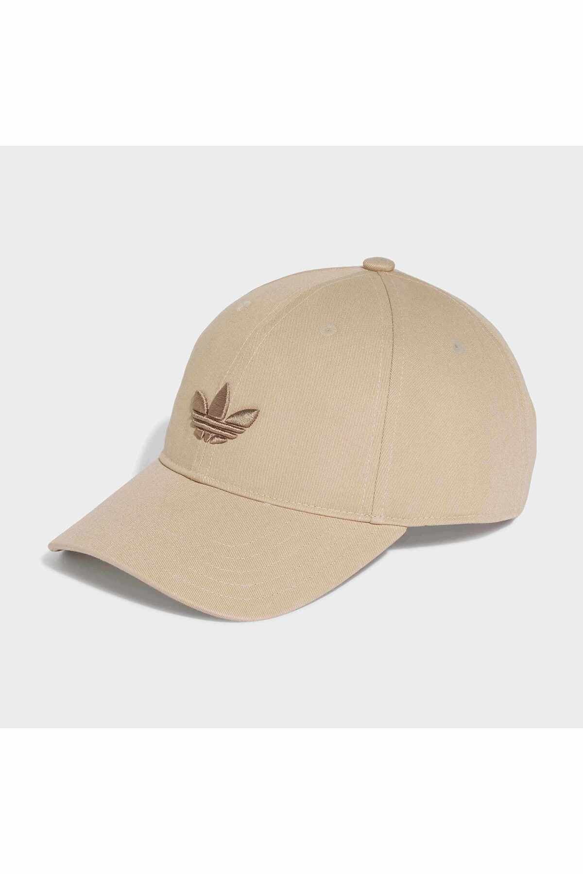 کلاه کپ بیسبالی ورزشی یونیسکس بزرگسال adidas مدل KU7668 کلاه کپ بیسبالی ورزشی یونیسکس بزرگسال adidas مدل KU7668