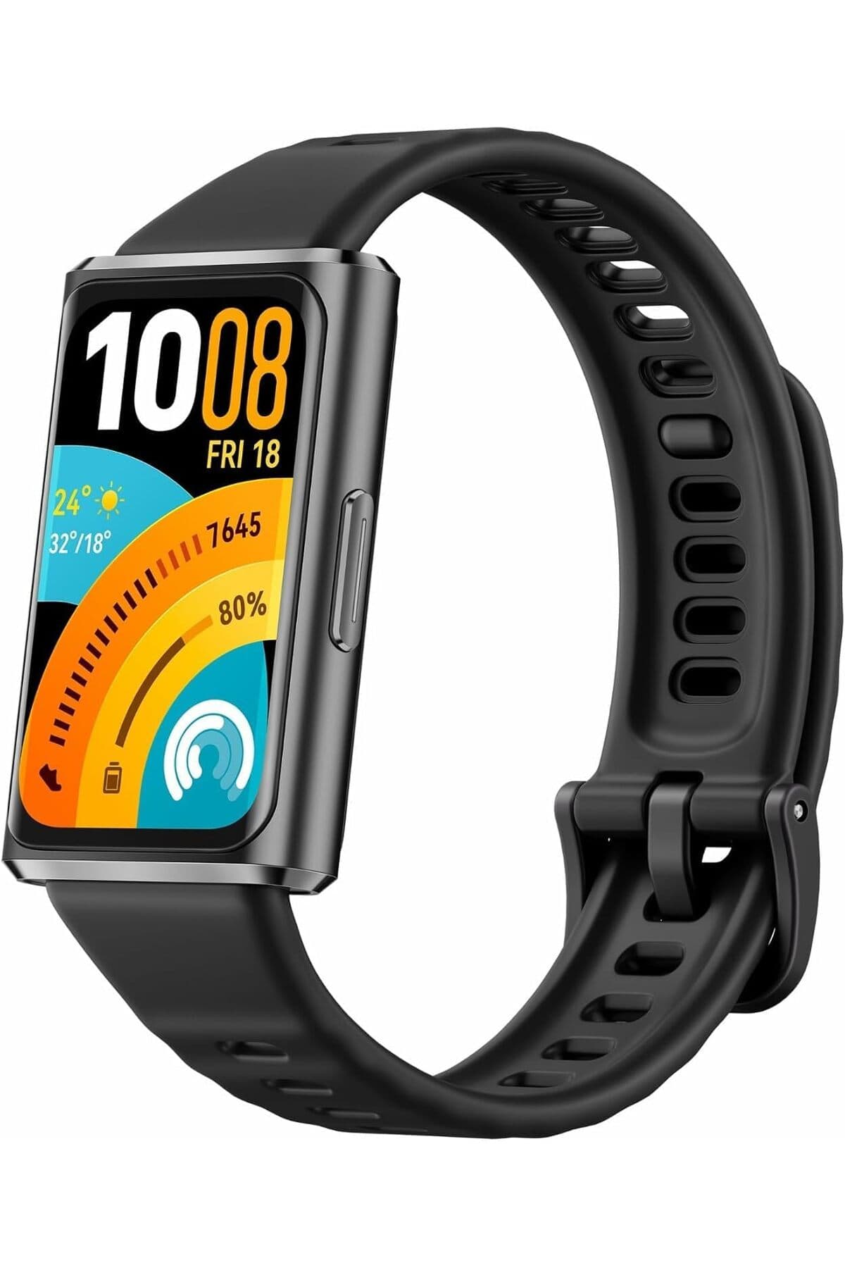 ساعت هوشمند Huawei Band 11 Pro مشکی ساعت هوشمند Huawei Band 11 Pro مشکی