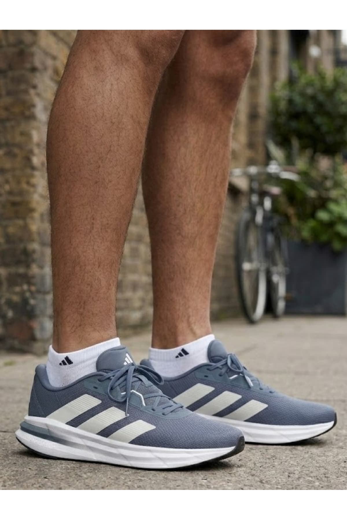 کفش دویدن مردانه adidas Galaxy 7 مدل JQ2623 کفش دویدن مردانه adidas Galaxy 7 مدل JQ2623