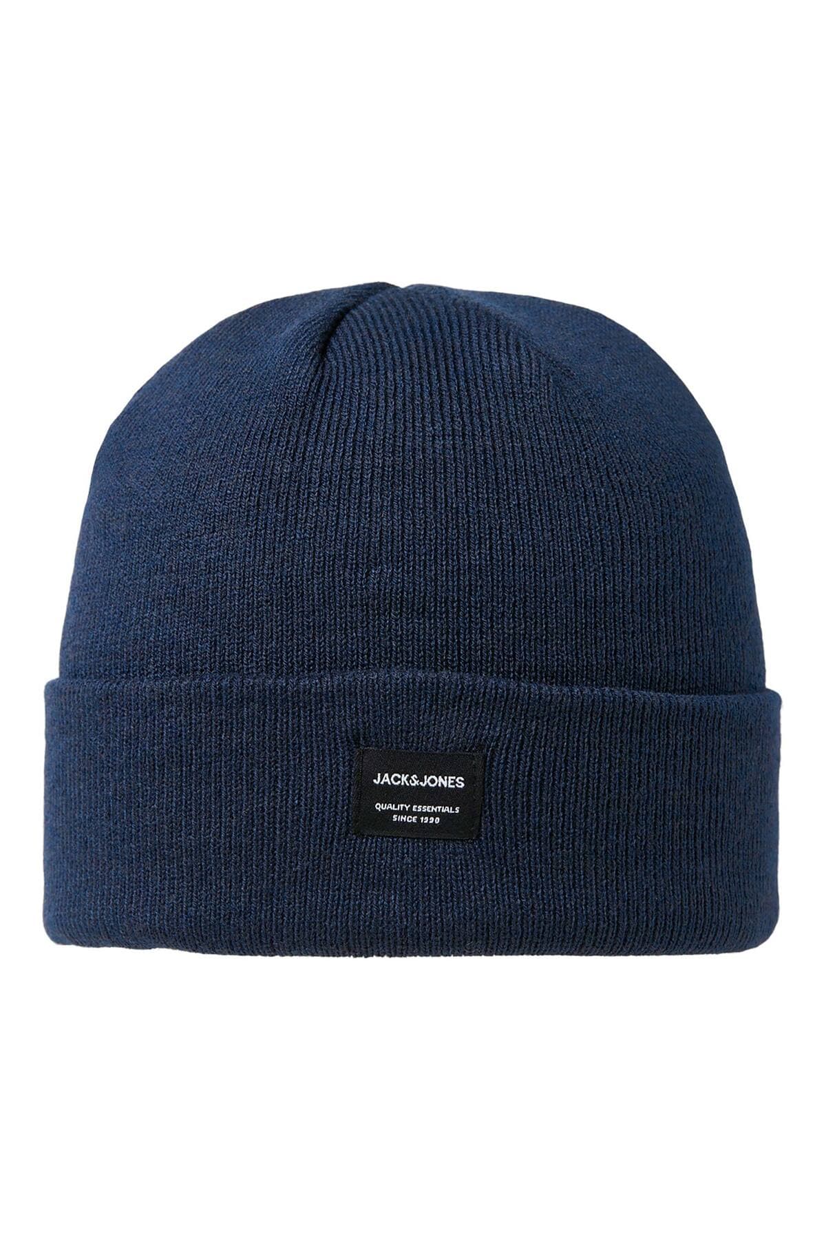 کلاه بافتنی مردانه Jack & Jones مدل Jacdna کلاه بافتنی مردانه Jack & Jones مدل Jacdna
