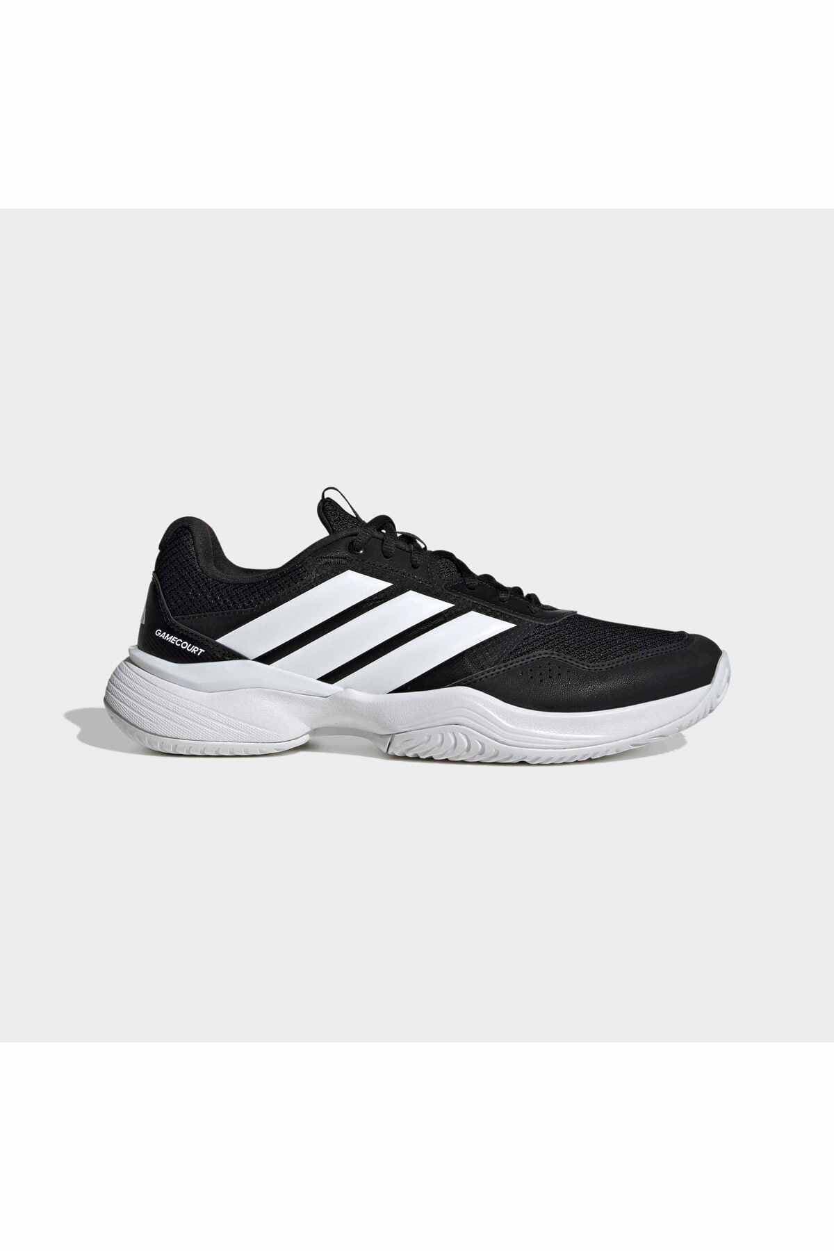 کفش تنیس مردانه adidas Gamecourt 3 M مدل KI3598 کفش تنیس مردانه adidas Gamecourt 3 M مدل KI3598