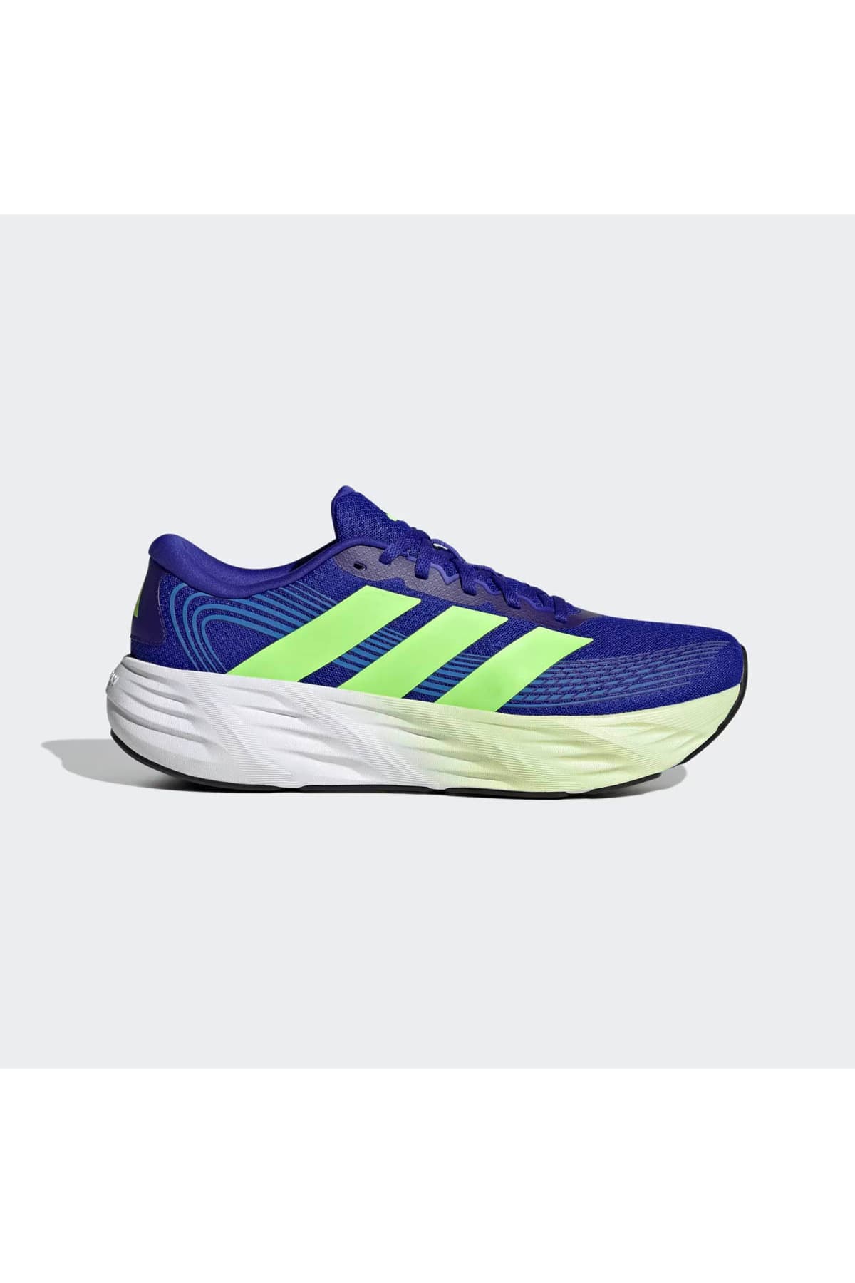 کتانی مردانه adidas GALAXY 8 M آبی مدل IH9804 کتانی مردانه adidas GALAXY 8 M آبی مدل IH9804
