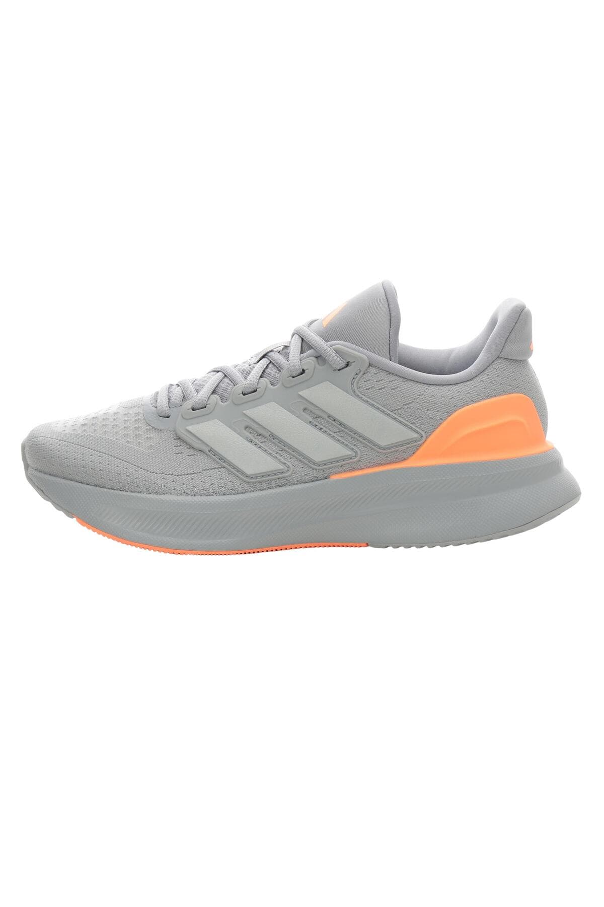 کفش ورزشی زنانه adidas Ultrarun 5 خاکستری مدل JQ6953-K کفش ورزشی زنانه adidas Ultrarun 5 خاکستری مدل JQ6953-K