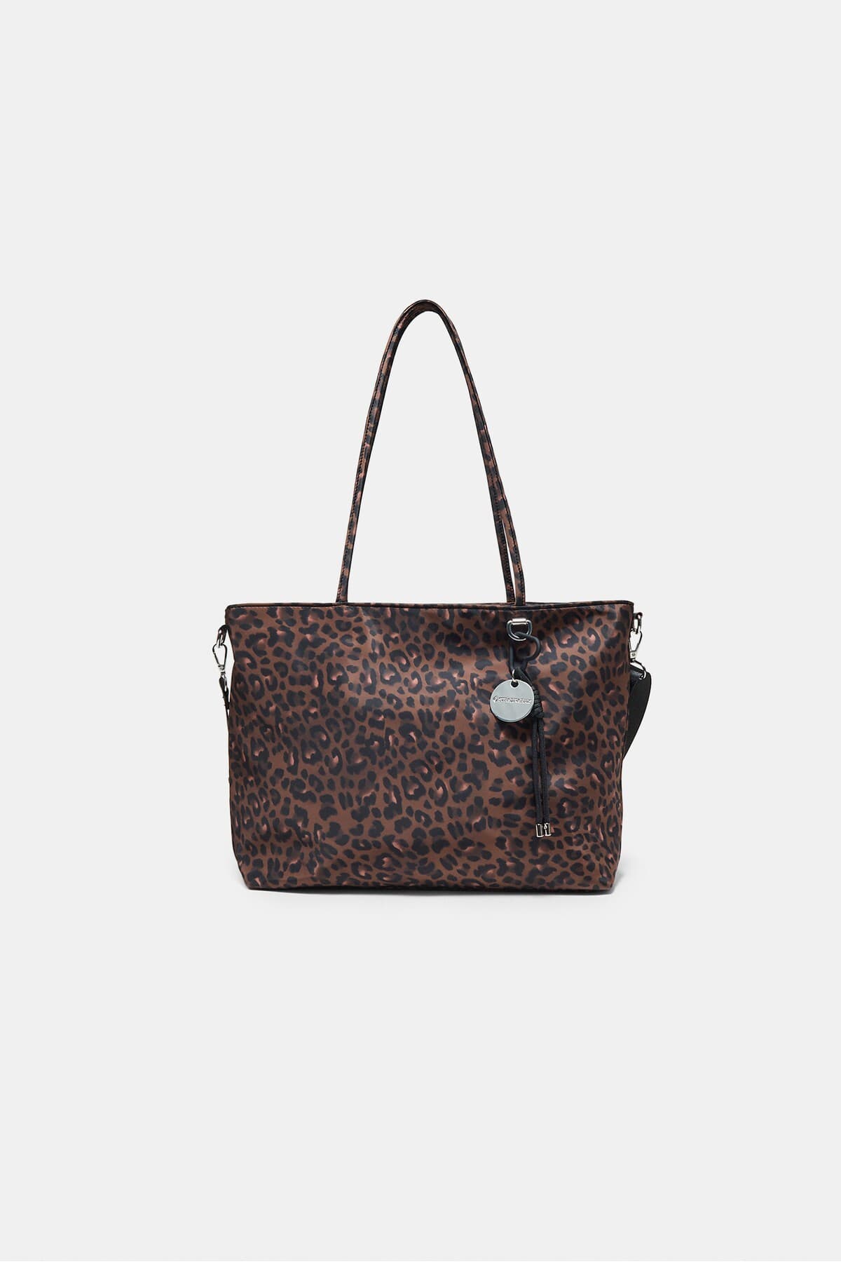 کیف دستی Stradivarius مدل BASIC کیف دستی Stradivarius مدل BASIC