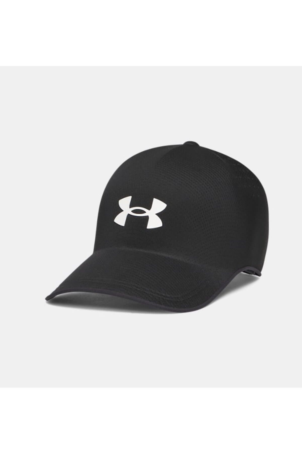 کلاه یونیسکس Under Armour قابل تنظیم مدل UA Stealthform کلاه یونیسکس Under Armour قابل تنظیم مدل UA Stealthform