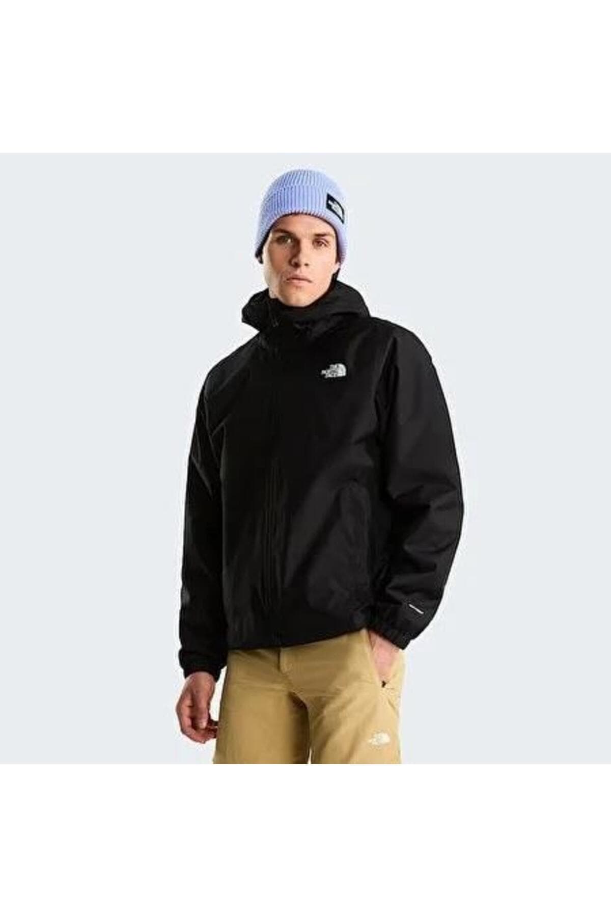 ژاکت مردانه The North Face Quest مدل NF0A8G0RJK31 ژاکت مردانه The North Face Quest مدل NF0A8G0RJK31