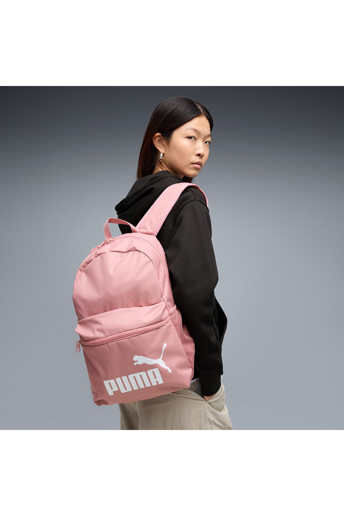 کولهپشتی یونیسکس Puma Phase صورتی کولهپشتی یونیسکس Puma Phase صورتی