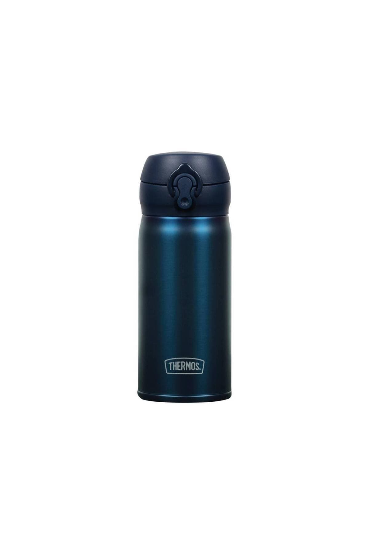 ماگ Thermos فوقسبک آبی یاقوتی مدل JNL-350 کد 108695 گنجایش 0,35L ماگ Thermos فوقسبک آبی یاقوتی مدل JNL-350 کد 108695 گنجایش 0,35L