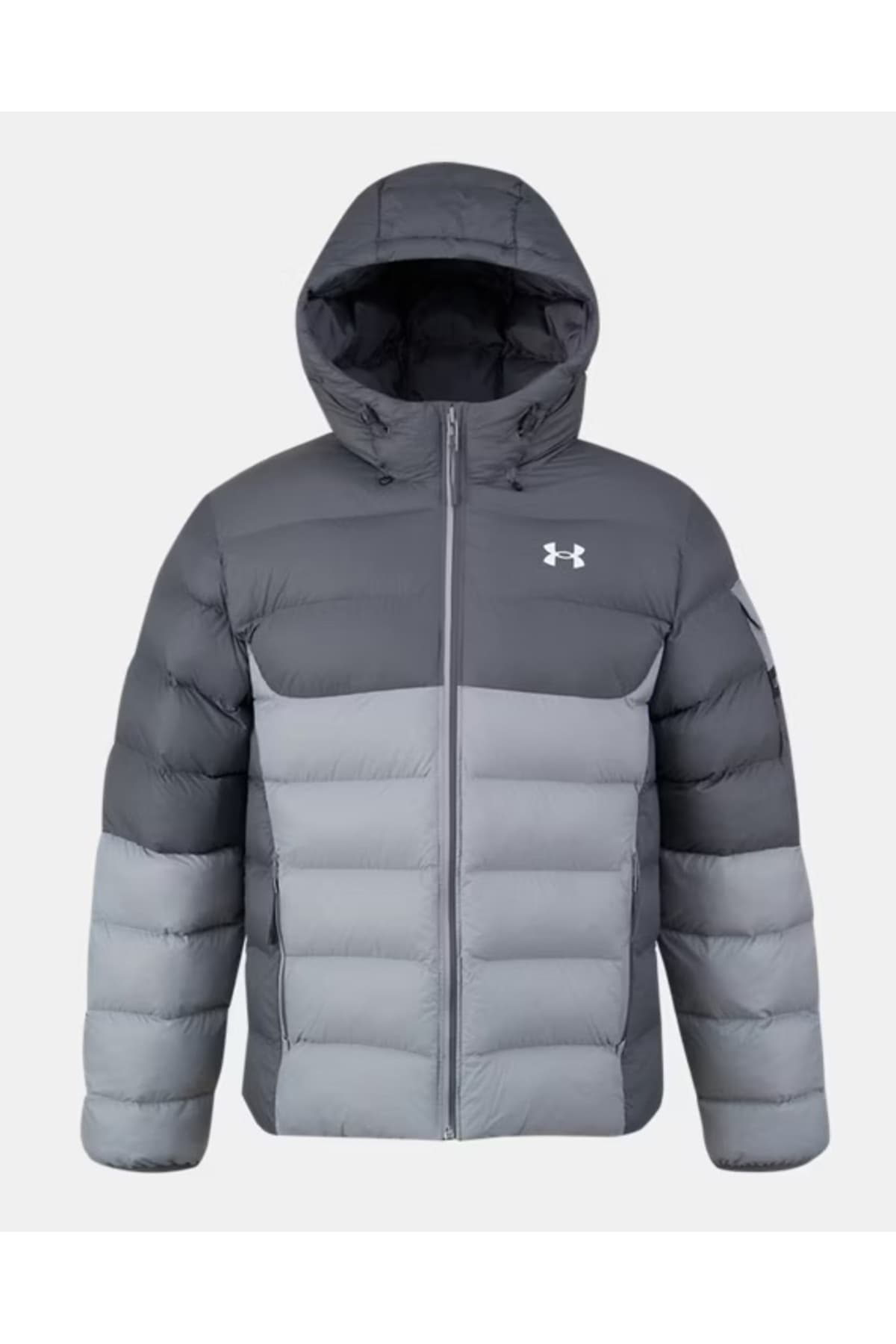 ژاکت مردانه Under Armour پافر مدل UA Sportswear ژاکت مردانه Under Armour پافر مدل UA Sportswear
