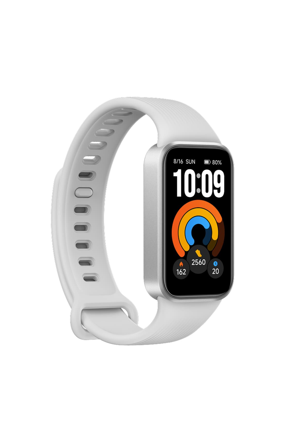 دستبند هوشمند Xiaomi Smart Band 11 Active خاکستری با عمر باتری 21 روزه با گارانتی Xiaomi Türkiye دستبند هوشمند Xiaomi Smart Band 11 Active خاکستری با عمر باتری 21 روزه با گارانتی Xiaomi Türkiye