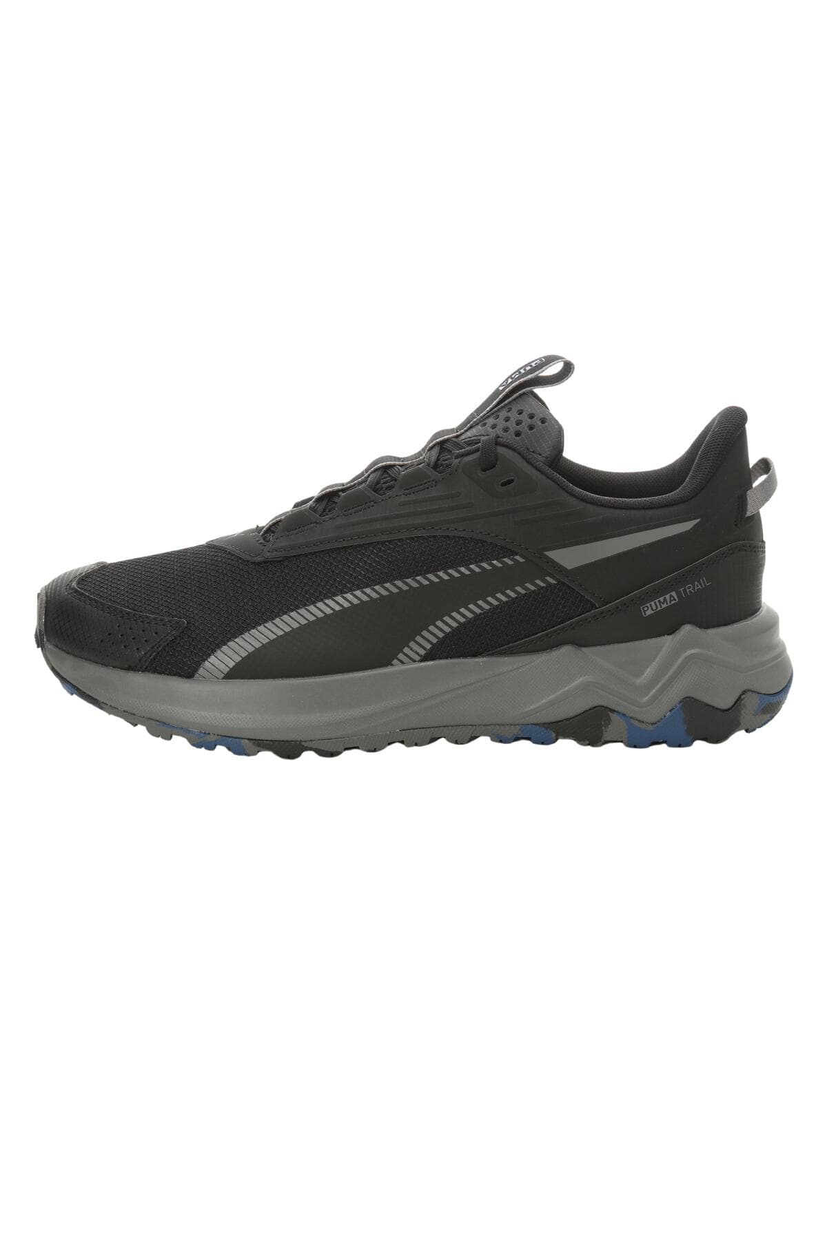 کفش ورزشی تریل مشکی Puma مدل 379538-35 Extend Lite کفش ورزشی تریل مشکی Puma مدل 379538-35 Extend Lite