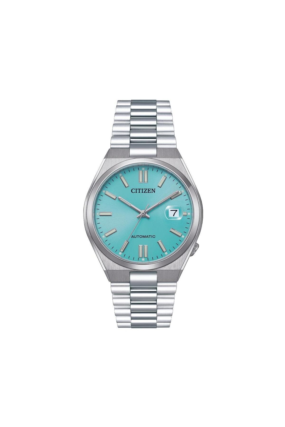 ساعت مچی مردانه Citizen Tsuyosa مدل NJ0151-88M ساعت مچی مردانه Citizen Tsuyosa مدل NJ0151-88M