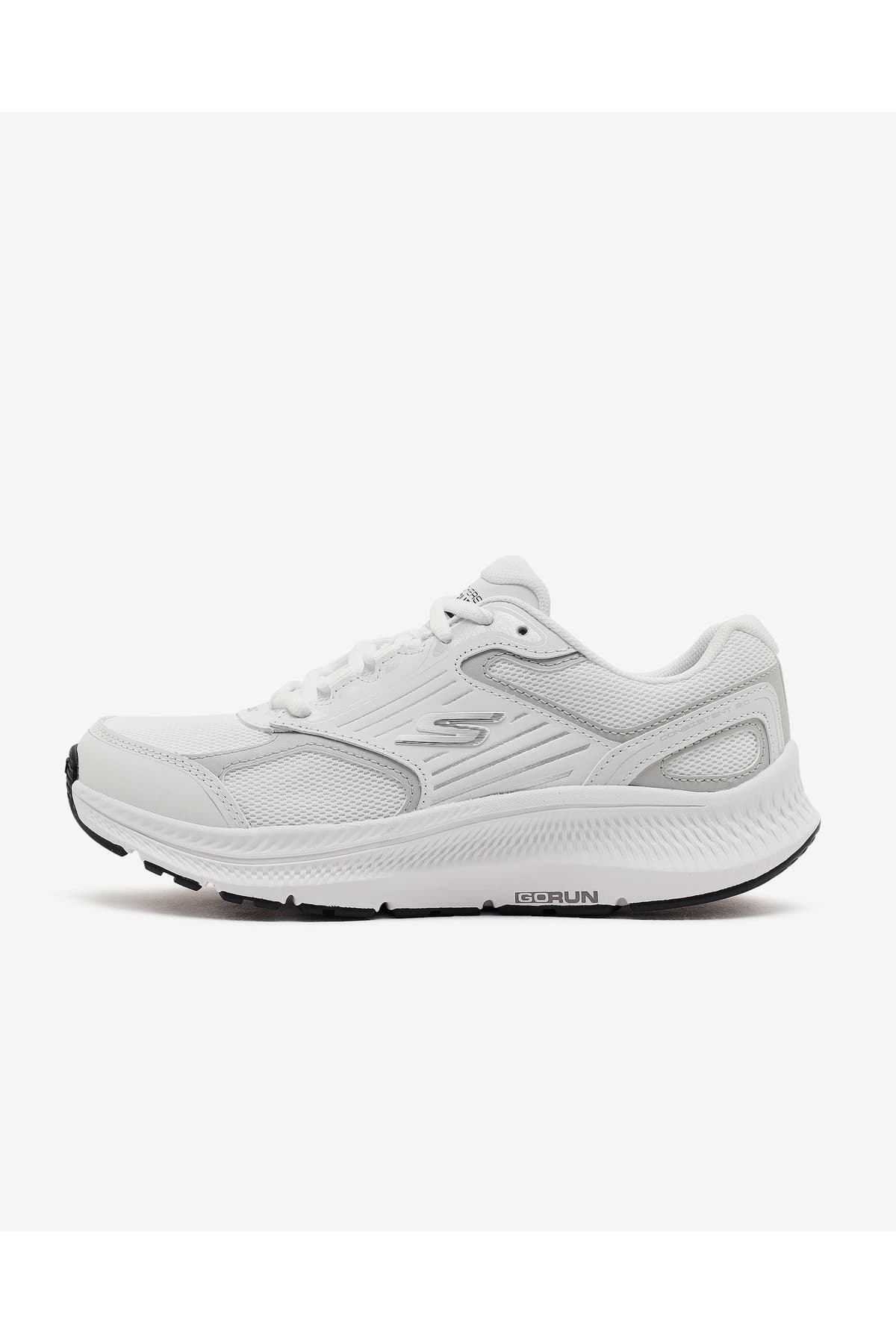 کفش ورزشی زنانه سفید Skechers با مدل GO RUN CONSISTENT 2.0 - ADVANTAGE 128606TK WSL کفش ورزشی زنانه سفید Skechers با مدل GO RUN CONSISTENT 2.0 - ADVANTAGE 128606TK WSL