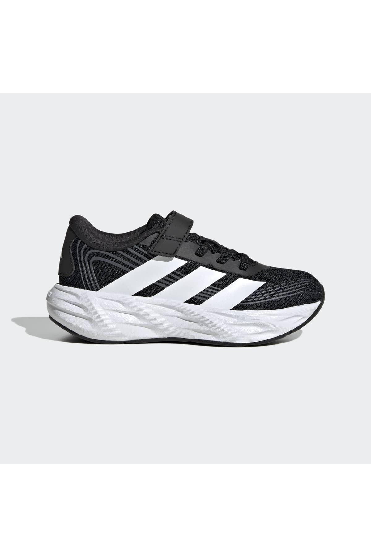 کفش اسپرت بچگانه یونیسکس adidas مدل Galaxy 8 El C KI1688 کفش اسپرت بچگانه یونیسکس adidas مدل Galaxy 8 El C KI1688