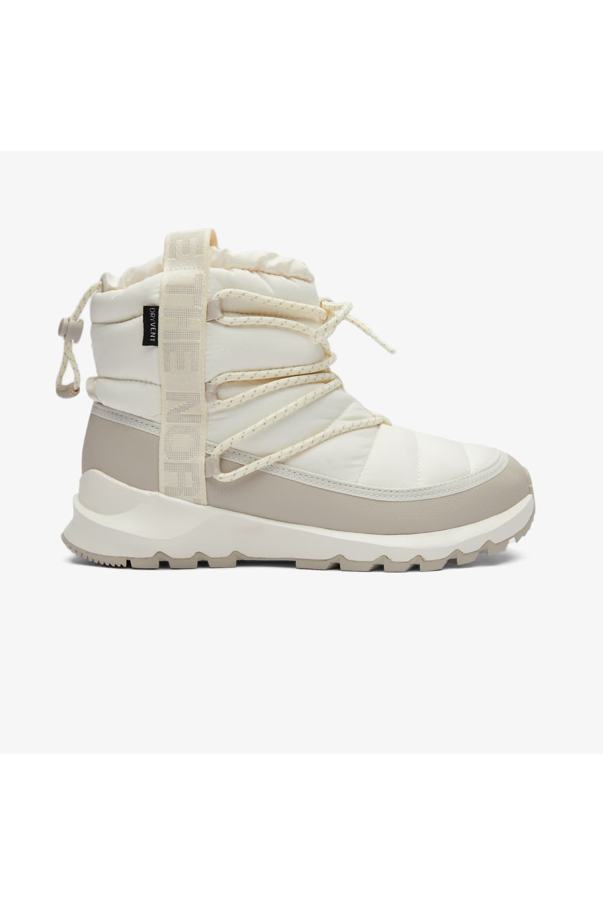 بوت یونیسکس The North Face ThermoBall بندی کرم بوت یونیسکس The North Face ThermoBall بندی کرم