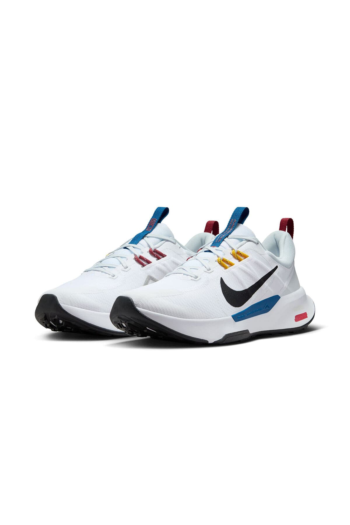 کفش دویدن مردانه Nike مدل Juniper Trail 2 Next Nature کفش دویدن مردانه Nike مدل Juniper Trail 2 Next Nature