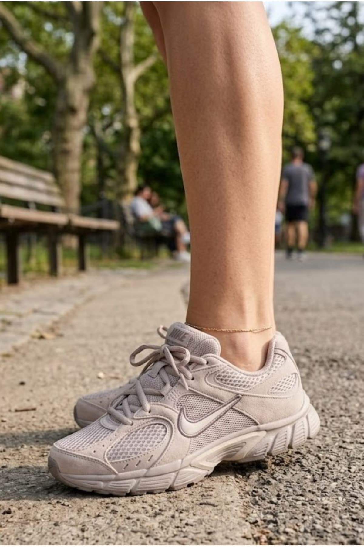 کفش کتانی پیادهروی روزمره جیر Nike مدل V5 Rnr کفش کتانی پیادهروی روزمره جیر Nike مدل V5 Rnr