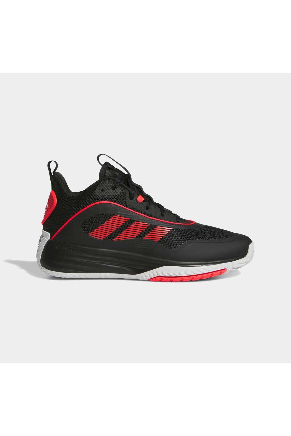 کفش بسکتبال مردانه adidas Ownthegame 3.0 مدل JR6673 کفش بسکتبال مردانه adidas Ownthegame 3.0 مدل JR6673