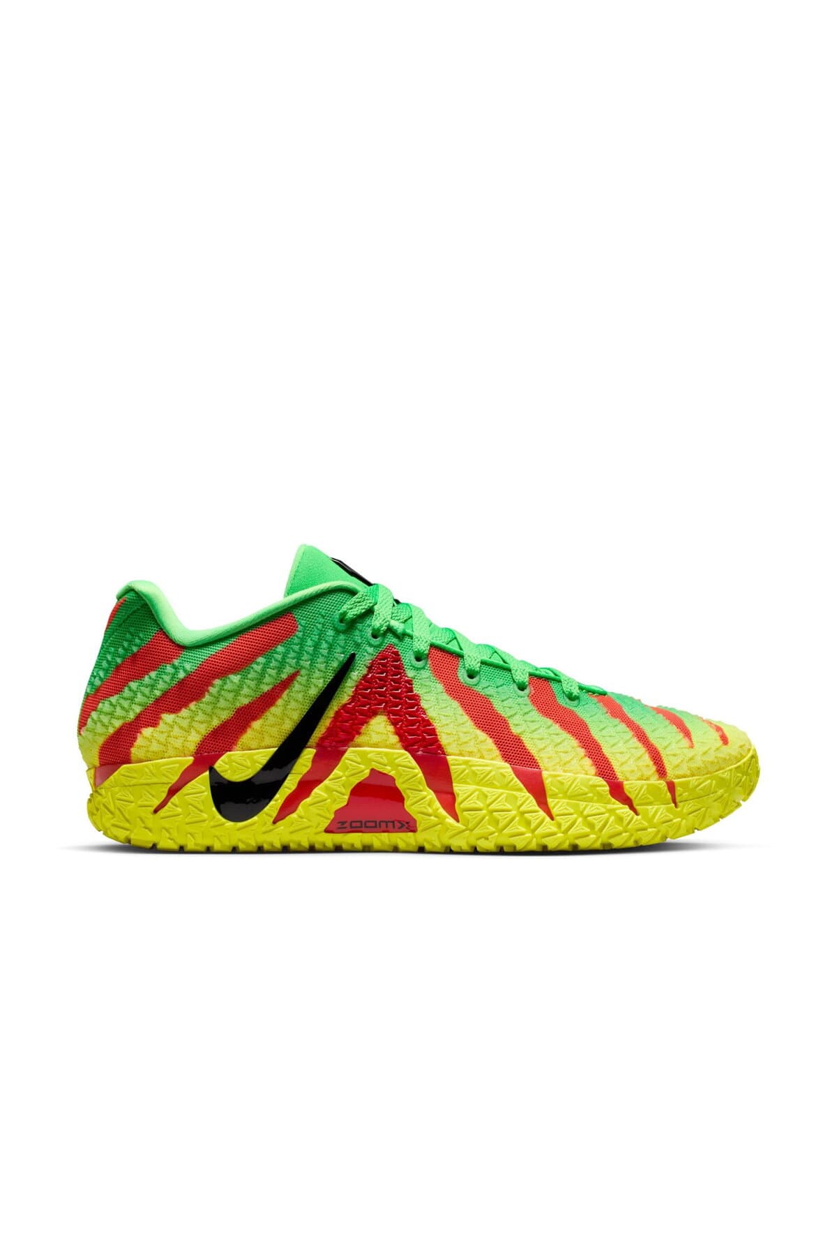 کفش بسکتبال مردانه Nike Ja 3 Jurassic Park Explorer Juststep کفش بسکتبال مردانه Nike Ja 3 Jurassic Park Explorer Juststep