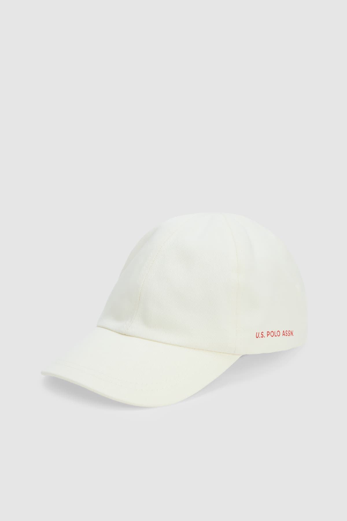 کلاه زنانه U.S. Polo Assn. کرمی مدل 50326168-VR071 کلاه زنانه U.S. Polo Assn. کرمی مدل 50326168-VR071