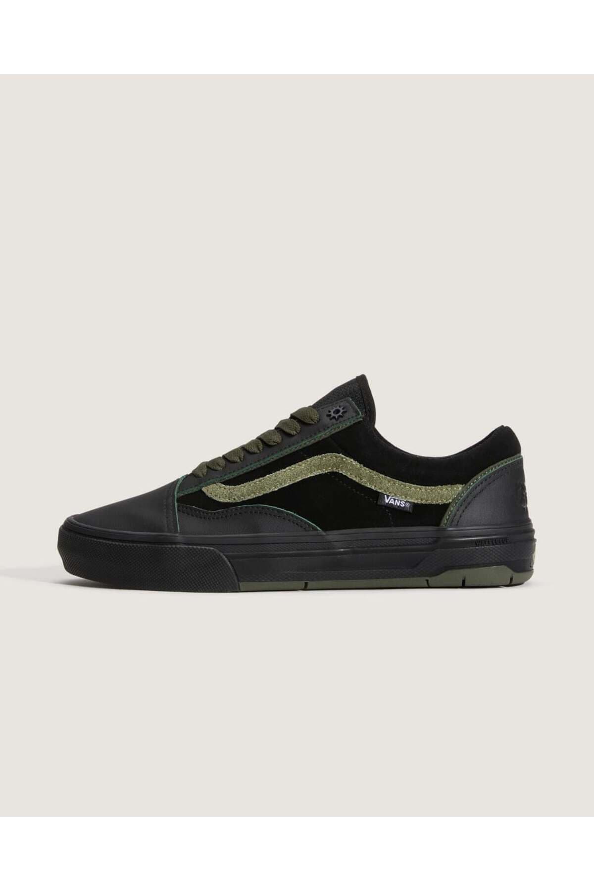 کفش مردانه Vans Skate Old Skool Wafflecup مدل VN000EB72031 کفش مردانه Vans Skate Old Skool Wafflecup مدل VN000EB72031
