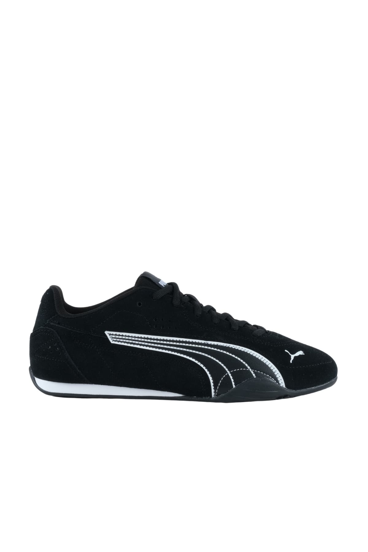 کفش ورزشی مردانه Puma مشکی مدل Catch SD 402681-02 کفش ورزشی مردانه Puma مشکی مدل Catch SD 402681-02