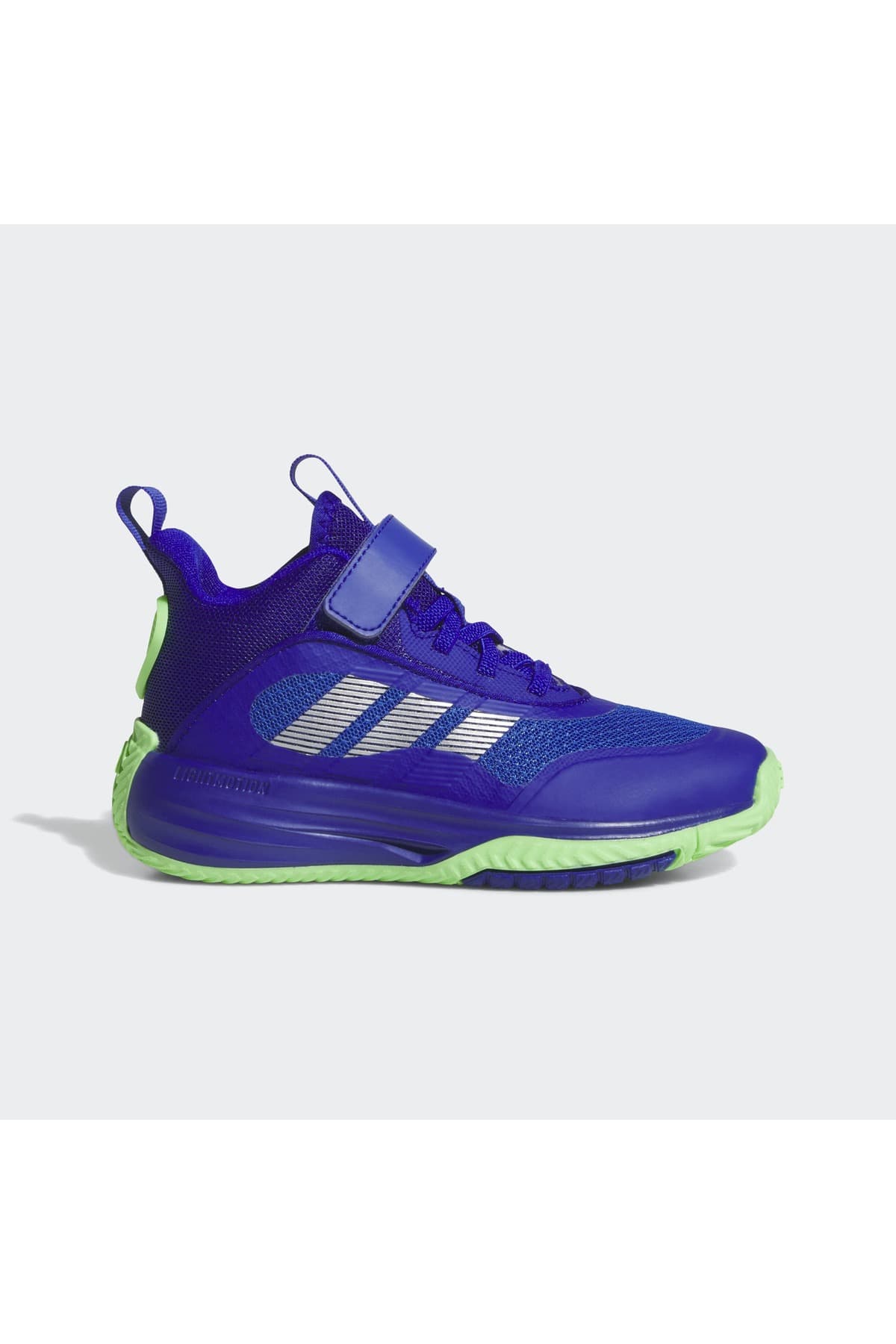 کفش بسکتبال یونیسکس بچگانه adidas Ownthegame 3.0 K مدل JR9920 کفش بسکتبال یونیسکس بچگانه adidas Ownthegame 3.0 K مدل JR9920