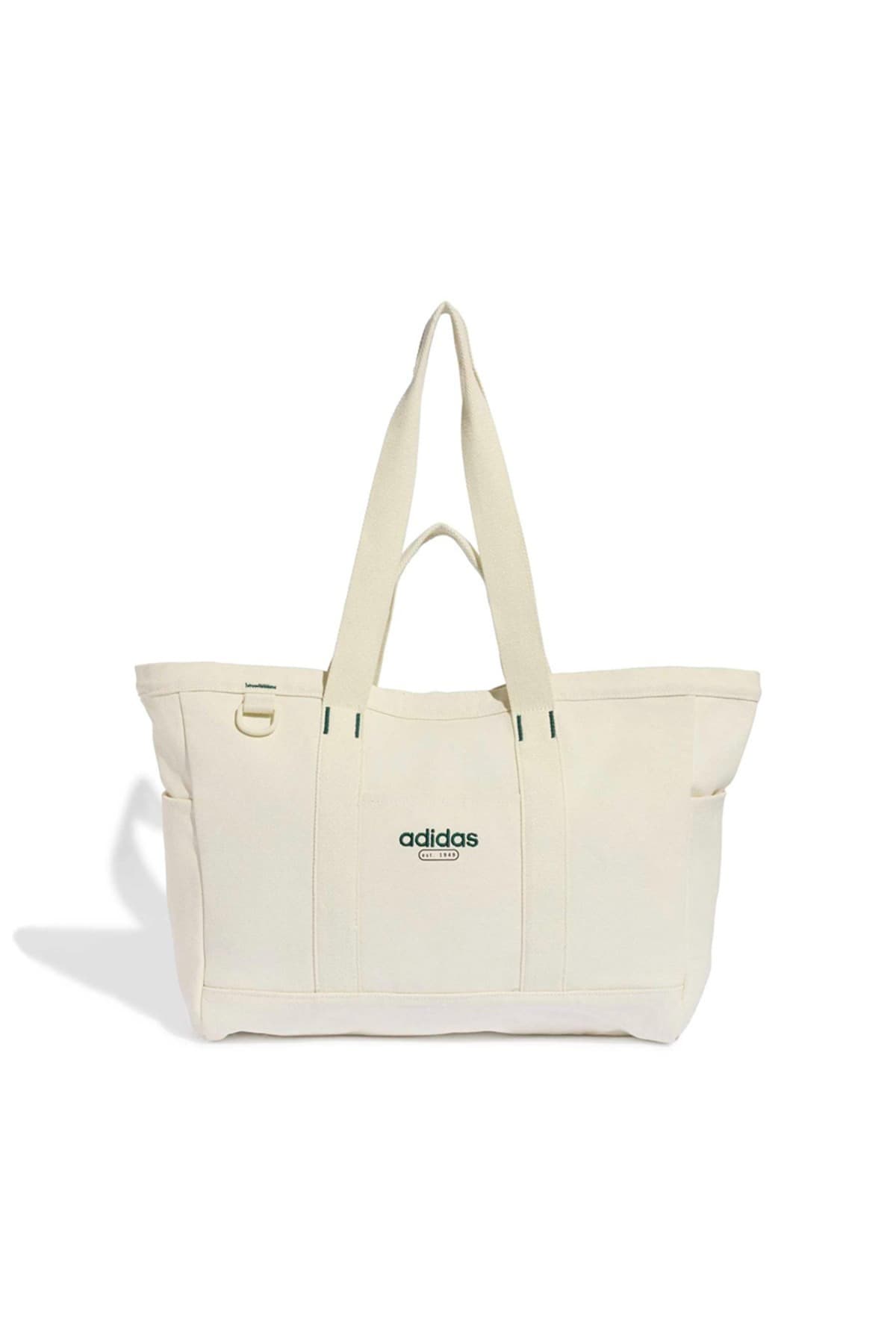 کیف زنانه adidas مدل LIN CANVAS TOTE KW4393 کیف زنانه adidas مدل LIN CANVAS TOTE KW4393