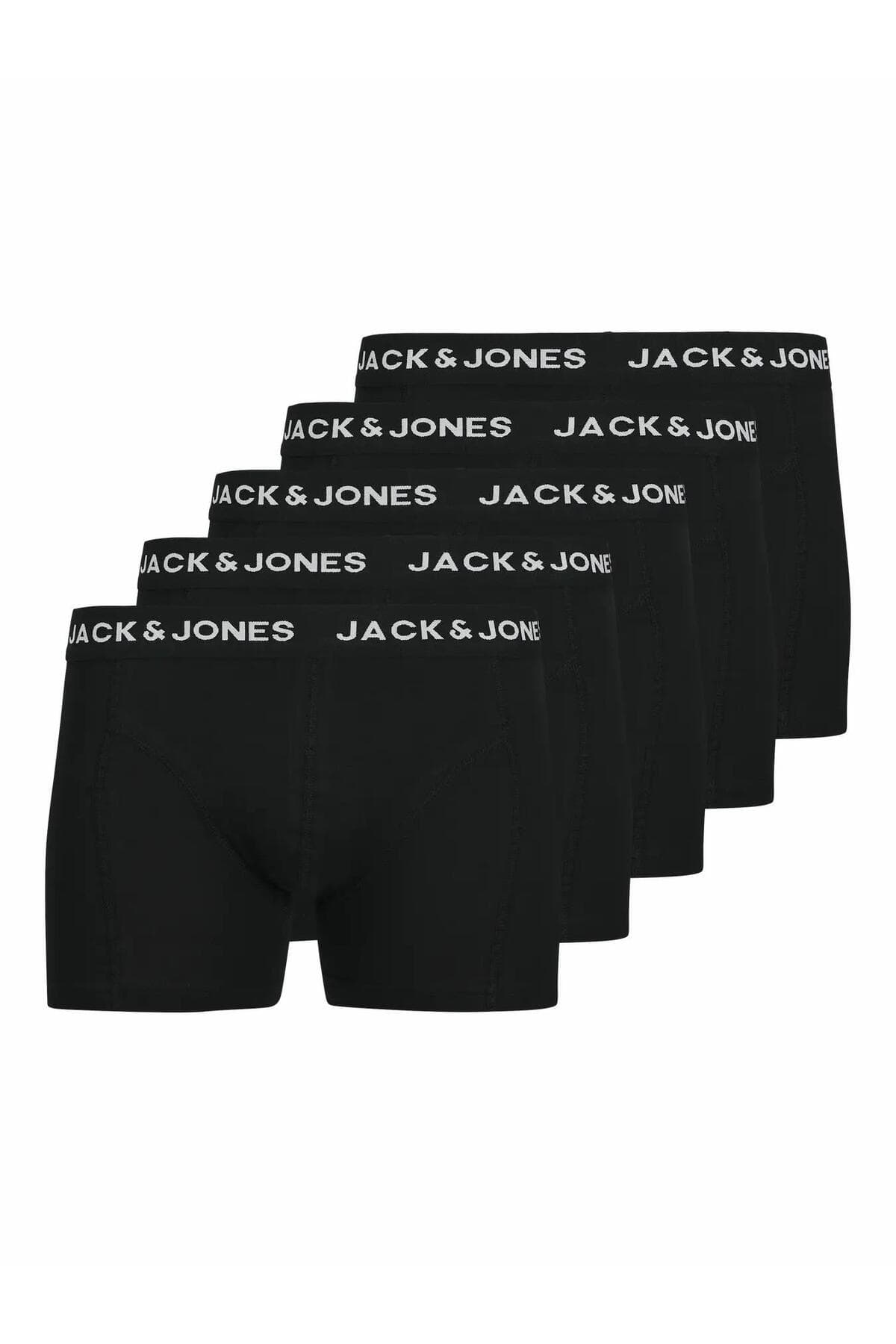 باکسر مردانه Jack & Jones مدل Anthont 5 Li Paker 12263362 باکسر مردانه Jack & Jones مدل Anthont 5 Li Paker 12263362
