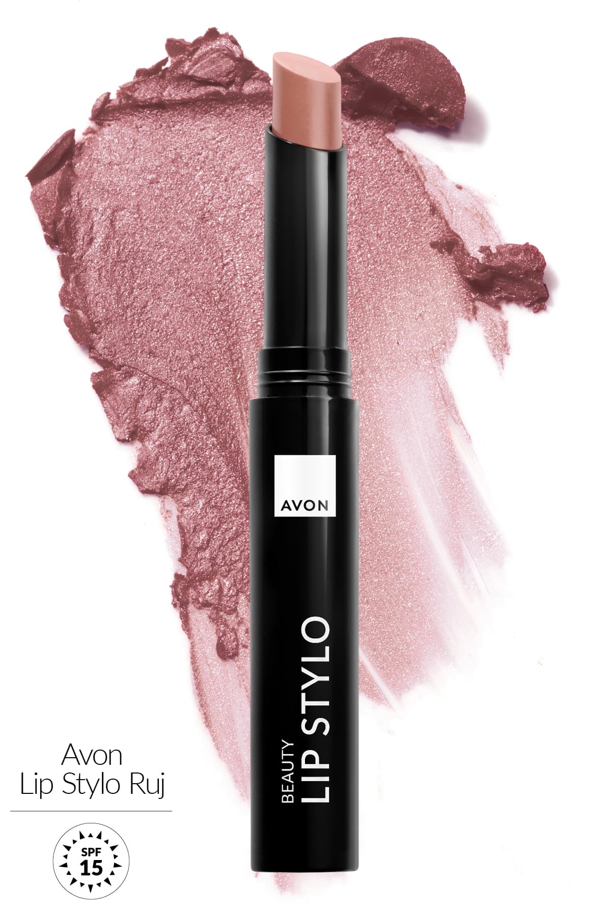 رژ لب قلمی Avon Ultra Beauty مدل Totally Twing رژ لب قلمی Avon Ultra Beauty مدل Totally Twing