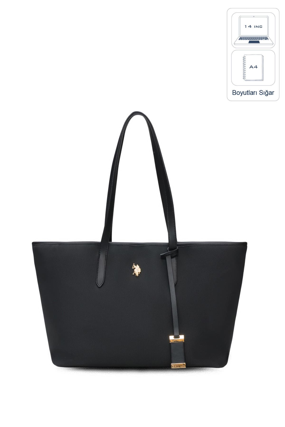 کیف دوشی زنانه U.S. Polo Assn. سرمهای-زرشکی مدل Us25655 کیف دوشی زنانه U.S. Polo Assn. سرمهای-زرشکی مدل Us25655