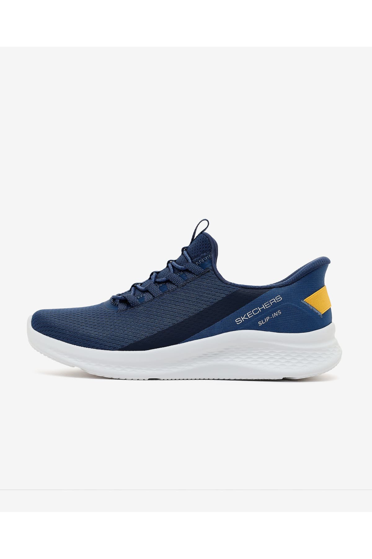 کفش ورزشی مردانه Skechers SKECH-LITE PRO 2.0 سرمهای مدل 233185TK NVY کفش ورزشی مردانه Skechers SKECH-LITE PRO 2.0 سرمهای مدل 233185TK NVY
