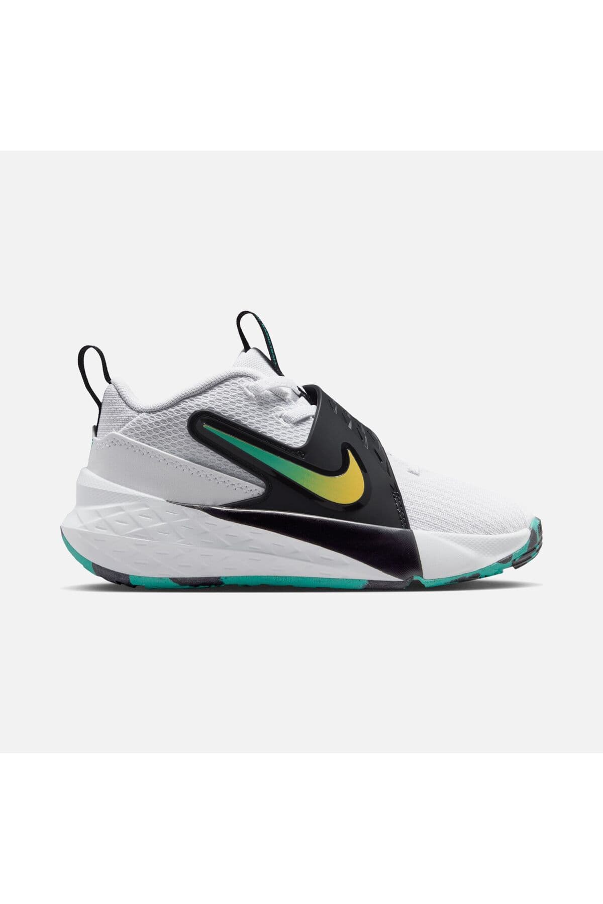 کفش ورزشی بچگانه Nike مدل Team Hustle D 12 (PS) HF6280 کفش ورزشی بچگانه Nike مدل Team Hustle D 12 (PS) HF6280