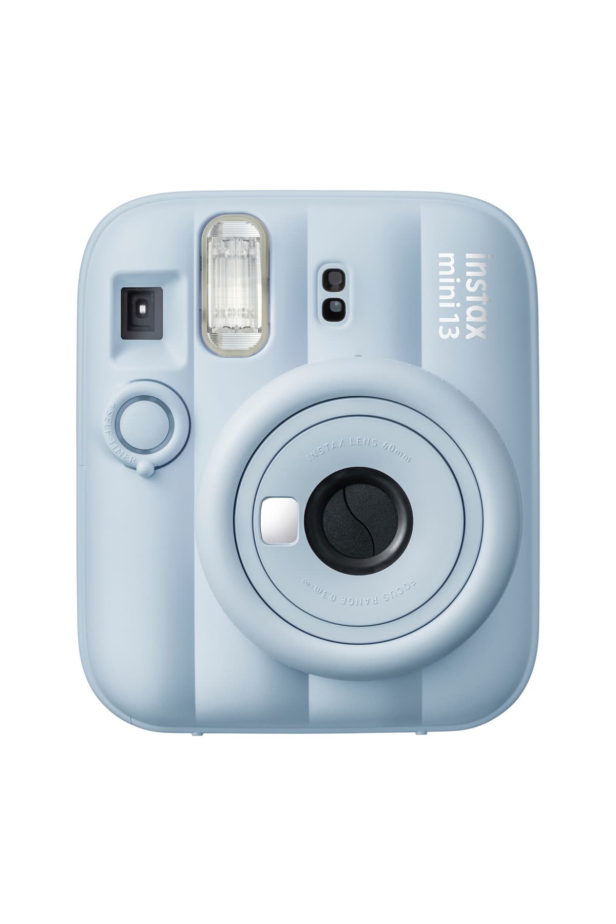 دوربین عکاسی فوری Fujifilm مدل Instax Mini 13 با رنگ آبی یخی دوربین عکاسی فوری Fujifilm مدل Instax Mini 13 با رنگ آبی یخی